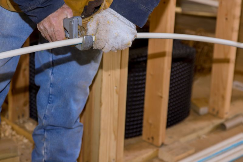 Home Plumbing Installation