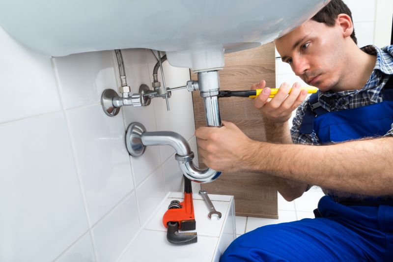 Plumbing Service Image 5