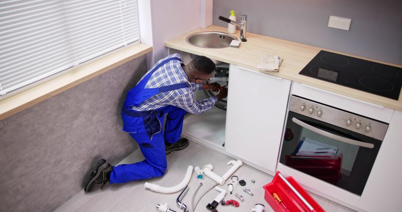 Plumbing Service Image 6
