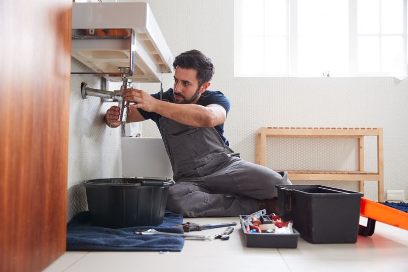 Plumbing Service Image 9