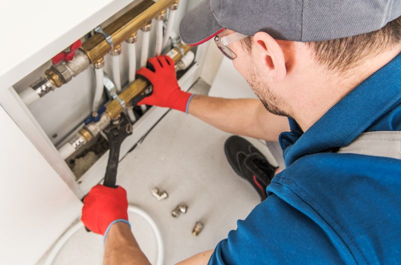 Plumbing Service Image 1