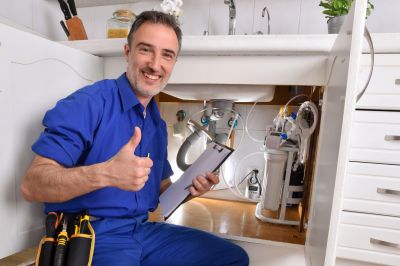 Plumbing Service Image 2