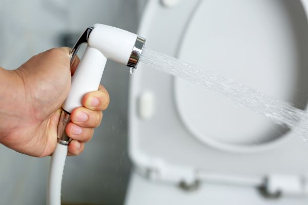 Cost of Bidet Installation in Arvada