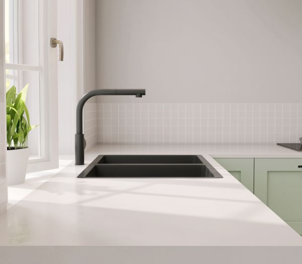 Cost of Cast Iron Sink Installation in Arvada