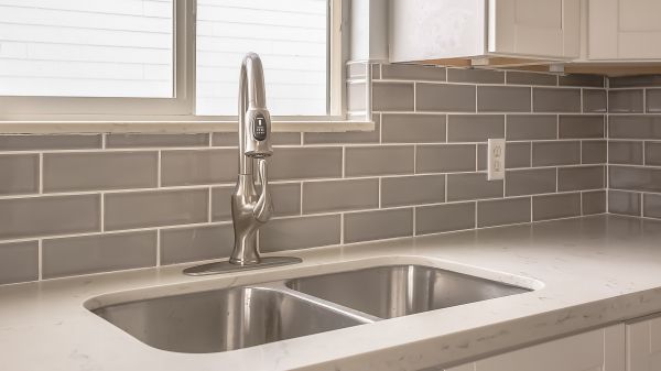 Cost of Undermount Sink Installation in Arvada