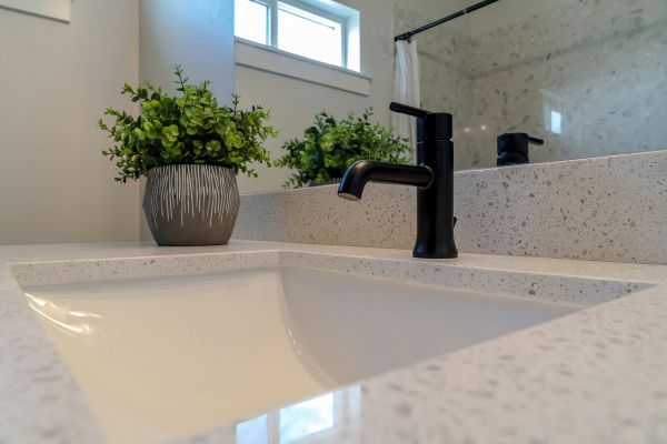 Cost of Undermount Sink Replacement in Arvada