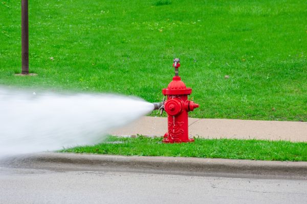 Cost of Water Hydrant Installation in Arvada