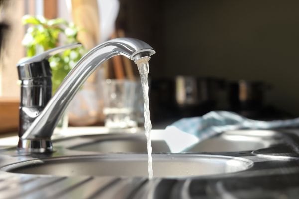 Cost of Sink Faucet Installation in Arvada