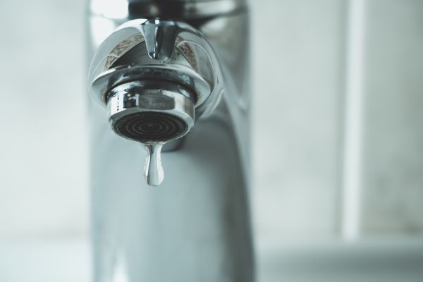 Cost of Leaky Faucet Repair in Arvada