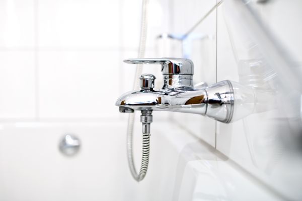 Cost of Shower Faucet Repair in Arvada