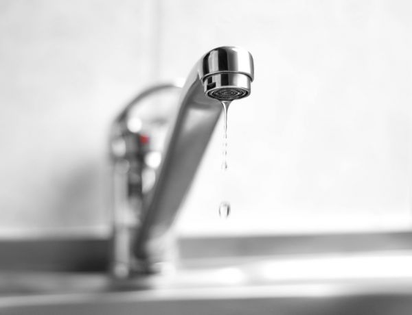 Cost of Dripping Faucet Repair in Arvada