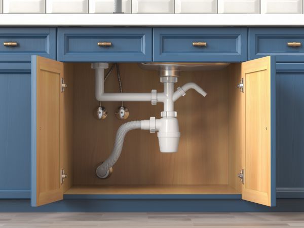 Cost of Water Pipe Replacement in Arvada