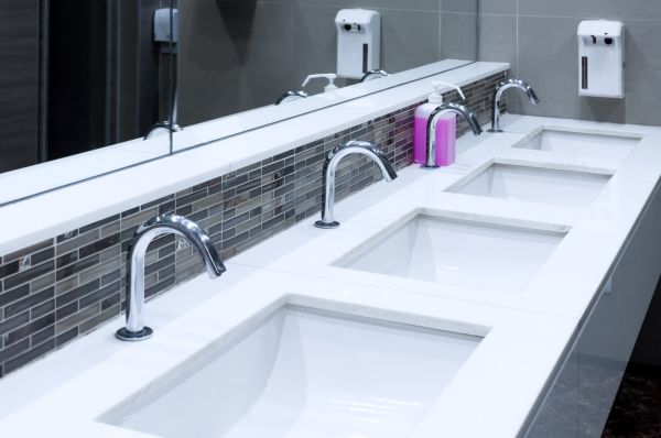 Cost of Commercial Plumbing Service in Arvada
