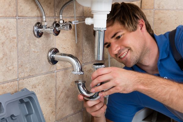 Cost of Plumbing Installation in Arvada