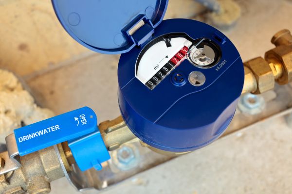 Cost of Water Main Replacement in Arvada