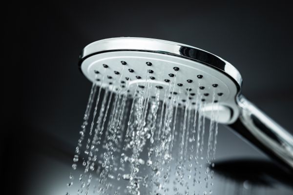 Cost of Shower Head Replacement in Arvada