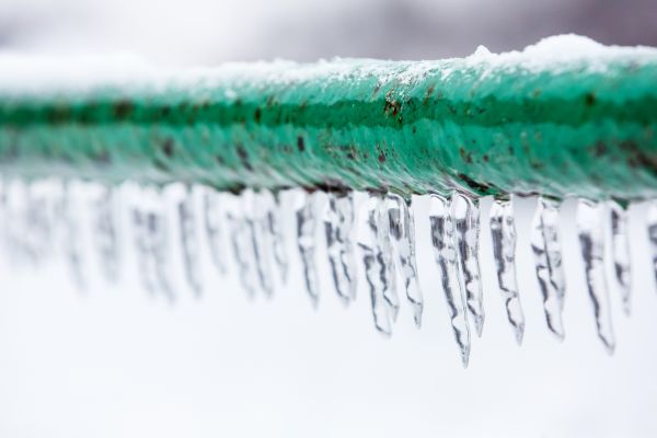 Cost of Frozen Pipe Repair in Arvada