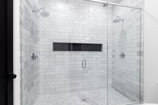 Cost of Shower Stall Repair in Arvada