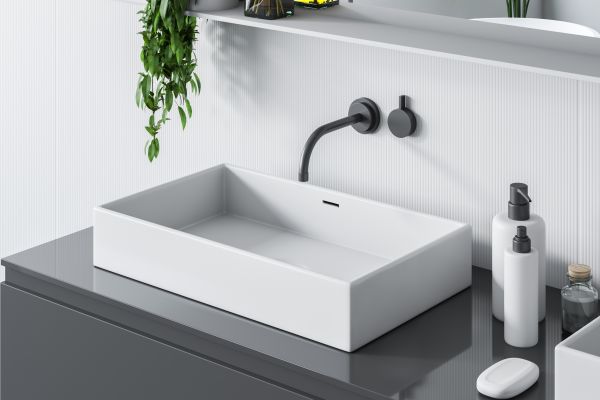 Cost of Bathroom Sink Replacement in Arvada