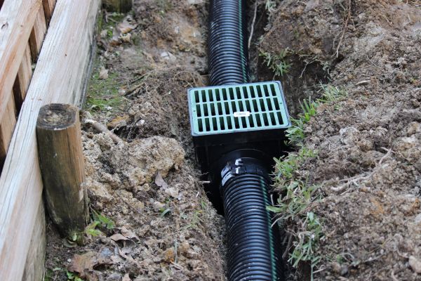 Cost of Drainage Pipe Repair in Arvada