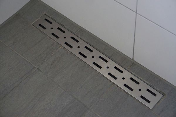 Cost of Shower Drain Replacement in Arvada