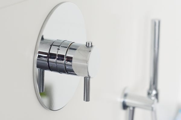 Cost of Shower Knob Replacement in Arvada