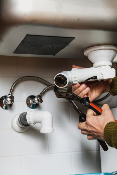 Cost of Sink Drain Installation in Arvada