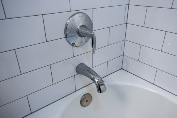 Cost of Tub Spout Replacement in Arvada