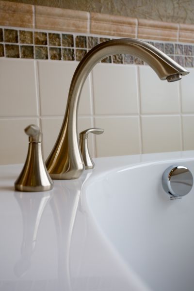Cost of Bathtub Faucet Repair in Arvada
