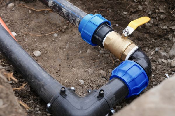 Cost of Plumbing Line Installation in Arvada