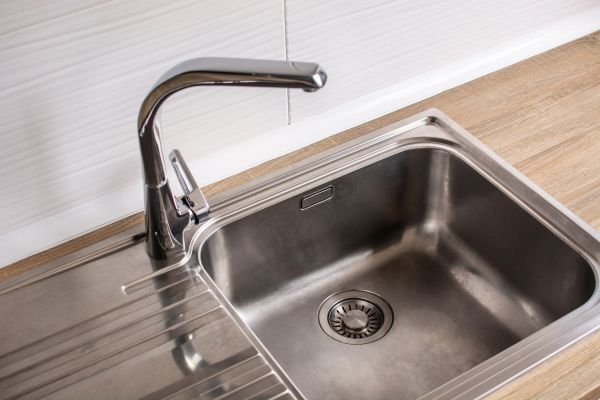 Cost of New Sink Installation in Arvada