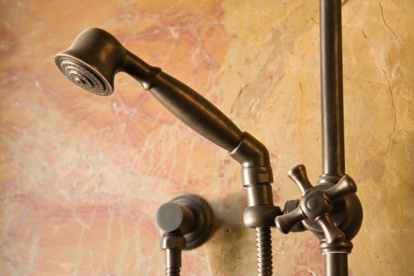 Cost of Shower Faucet Replacement in Arvada