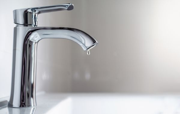 Cost of Kitchen Faucet Replacement in Arvada
