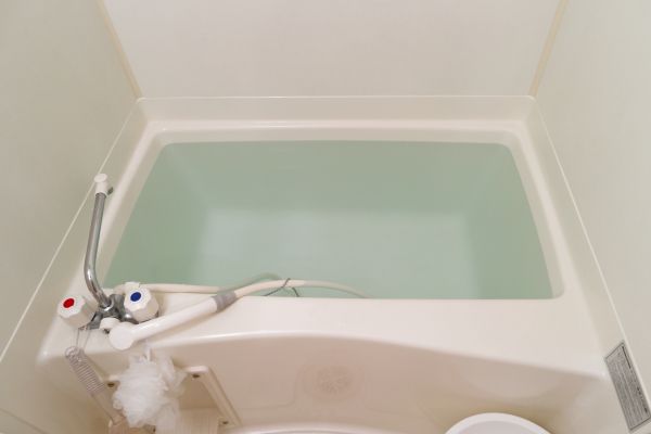 Cost of Bathtub Faucet Replacement in Arvada