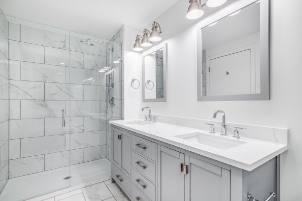 Cost of Bathroom Faucet Replacement in Arvada