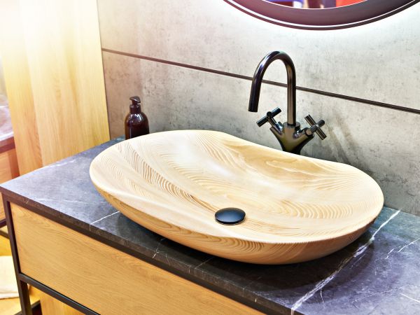 Cost of Vessel Sink Installation in Arvada