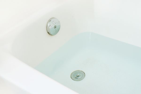 Cost of Bathtub Drain Replacement in Arvada