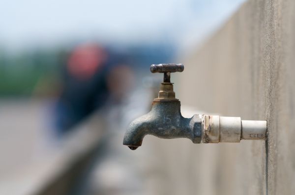 Cost of Outdoor Faucet Plumbing in Arvada