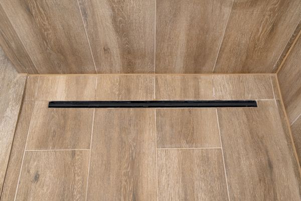 Cost of Linear Drain Installation in Arvada