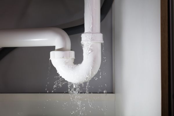 Cost of Pipe Patching Service in Arvada