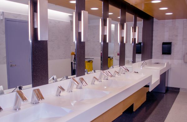 Cost of Commercial Plumbing Repair in Arvada
