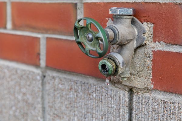 Cost of Outdoor Faucet Repair in Arvada