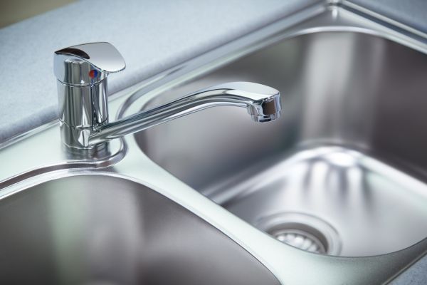 Cost of Faucet Handle Repair in Arvada