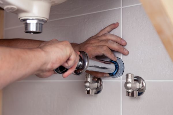 Cost of Bathroom Plumbing Installation in Arvada