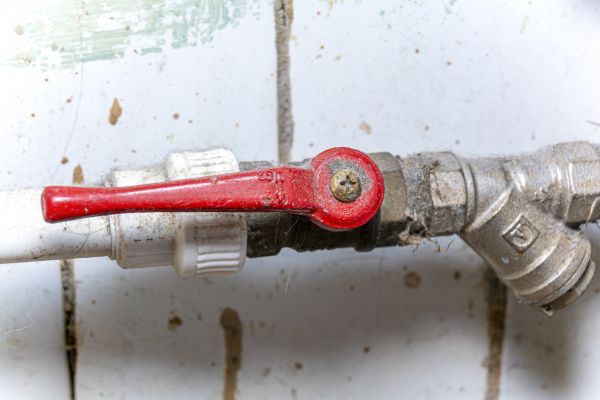 Cost of Shut Off Valve Replacement in Arvada